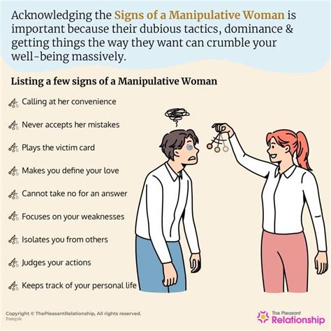 signs of manipulative friend.